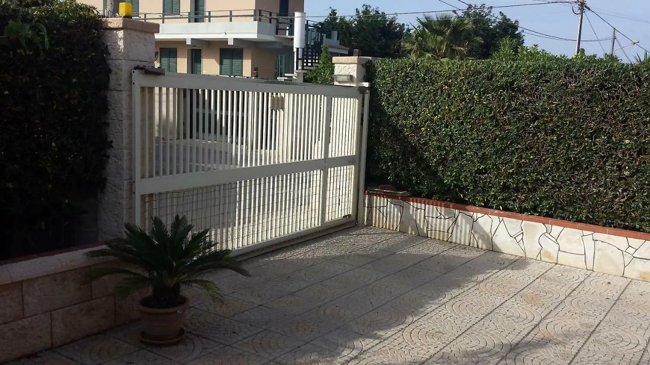 Villetta Mare Romanica Villa Calabernardo 0*,
